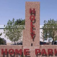 Holly Home MHC ico