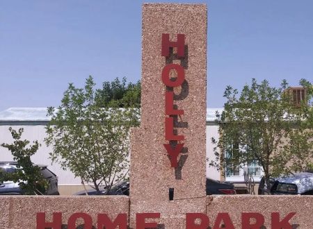 Holly Home MHC