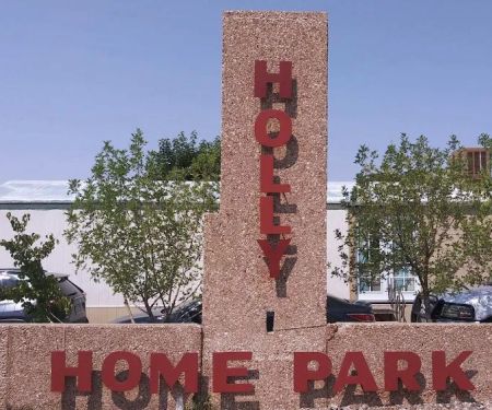 Holly Home MHC