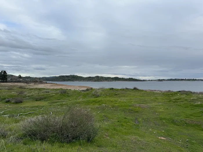 Millerton Large Group Campground Picture 1