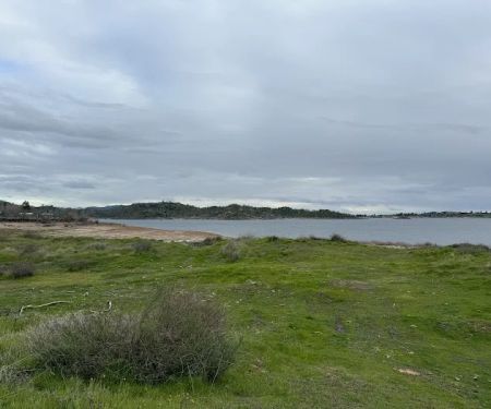 Millerton Large Group Campground