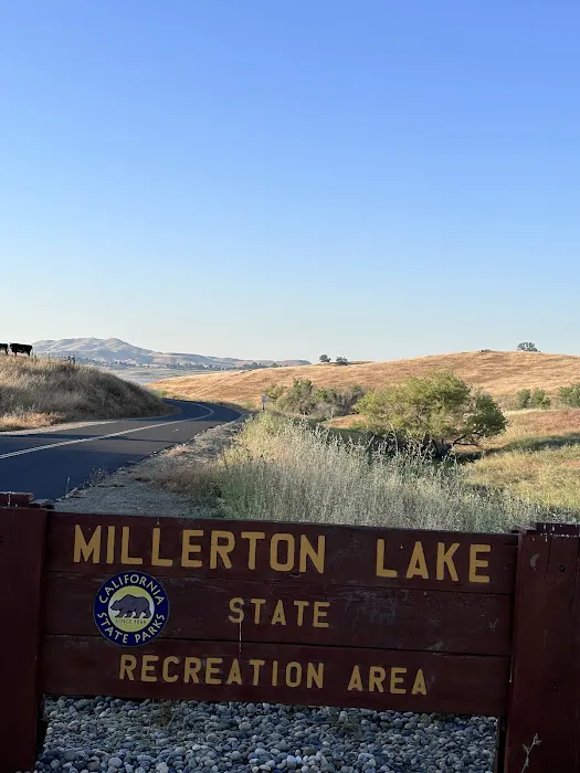 Millerton Large Group Campground Picture 7