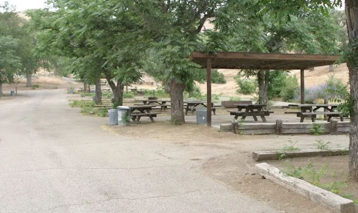 Millerton Large Group Campground Picture 10