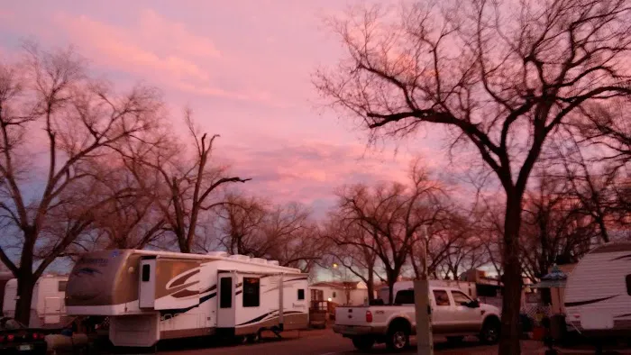 El Rancho Mobile Home Park Picture 1