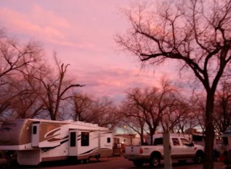 El Rancho Mobile Home Park