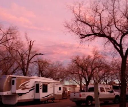 El Rancho Mobile Home Park