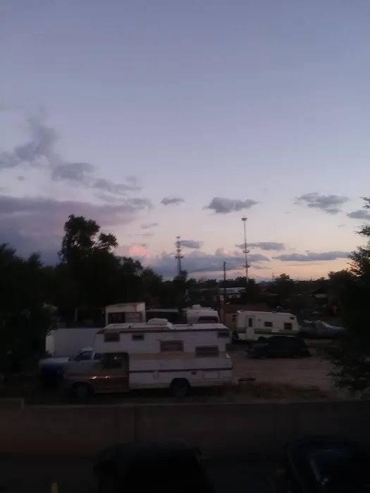 El Rancho Mobile Home Park Picture 4