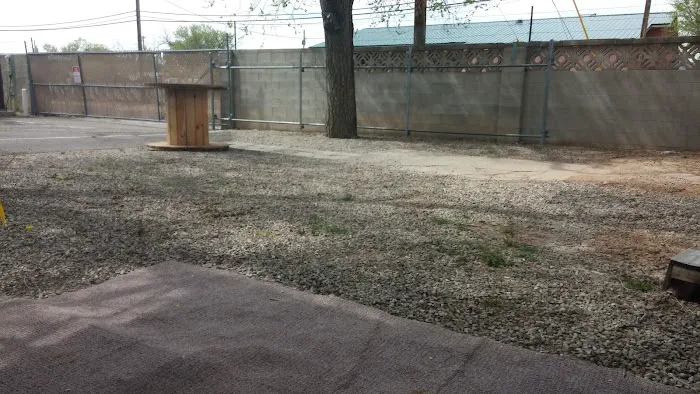 El Rancho Mobile Home Park Picture 9