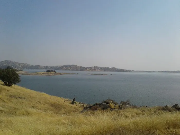 Dumna Strand Campground Picture 1