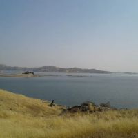 Dumna Strand Campground ico