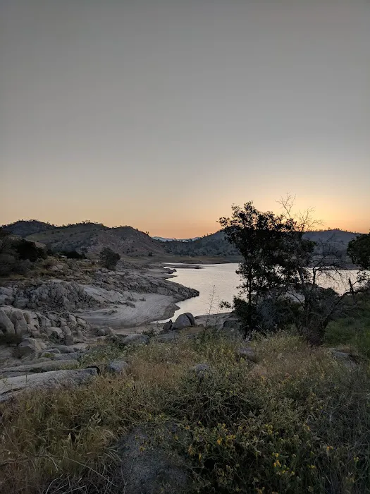 Dumna Strand Campground Picture 4