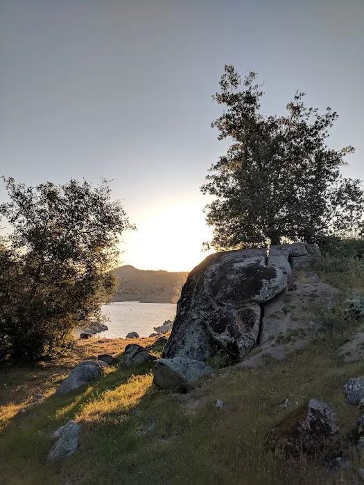 Dumna Strand Campground Picture 5