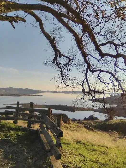 Dumna Strand Campground Picture 10