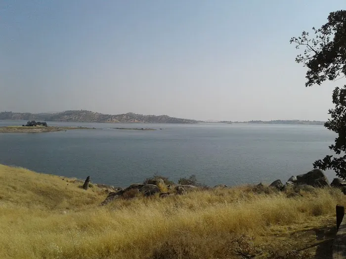 Dumna Strand Campground Picture 6