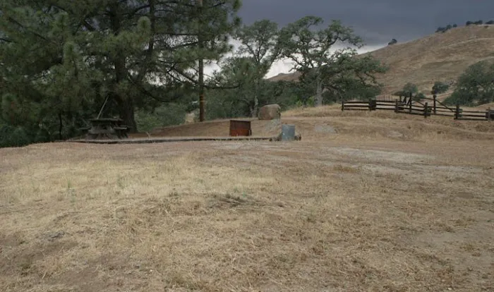 Dumna Strand Campground Picture 8