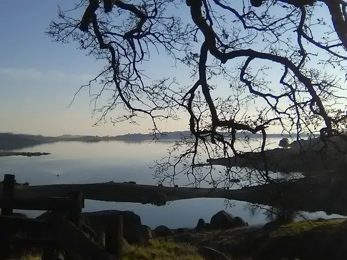 Dumna Strand Campground Picture 9