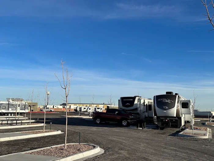 BIRDIE RV PARK Picture 4