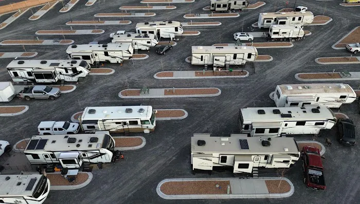 BIRDIE RV PARK Picture 7
