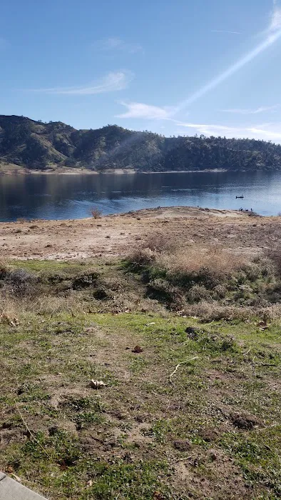 Meadow Campground Picture 3