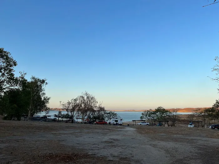 Meadow Campground Picture 2
