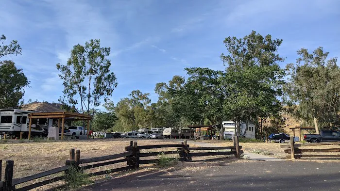 Meadow Campground Picture 1