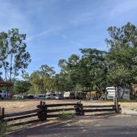 Meadow Campground ico