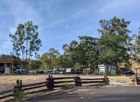 Meadow Campground
