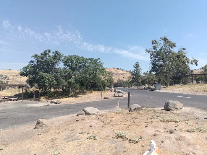 Meadow Campground Picture 5