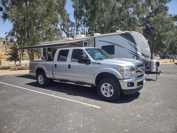 Meadow Campground Picture 10