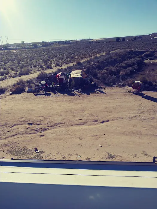 Loma Vista Mobile Home Park Picture 3