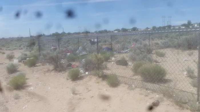 Loma Vista Mobile Home Park Picture 5