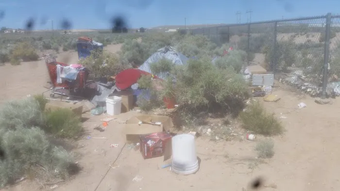 Loma Vista Mobile Home Park Picture 7