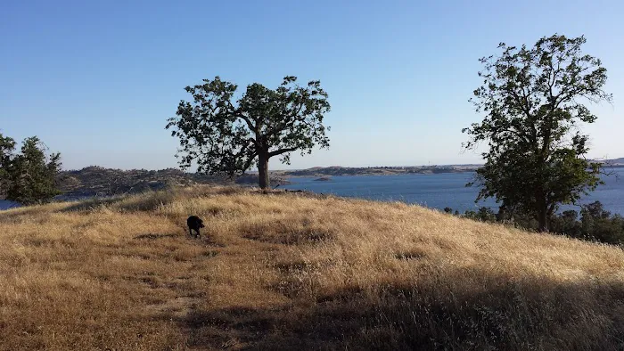 Valley Oak Campground Picture 1