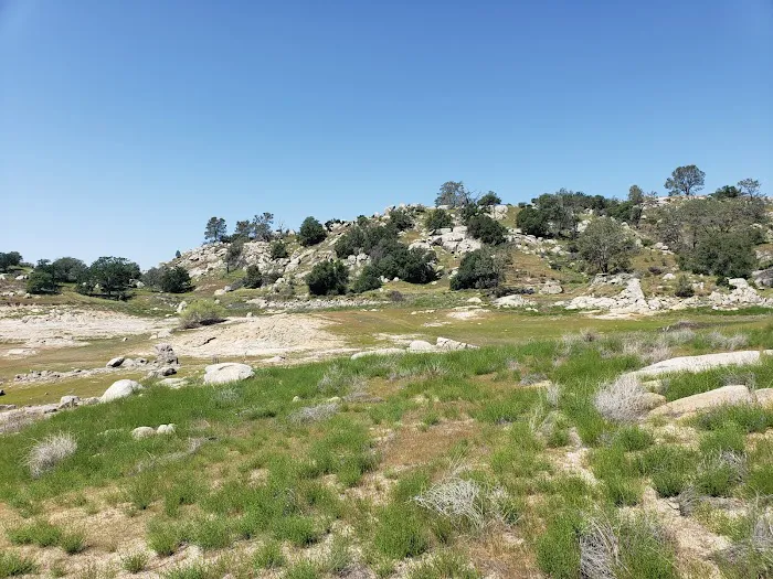 Valley Oak Campground Picture 2