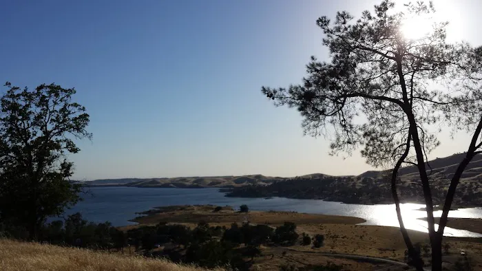 Valley Oak Campground Picture 6