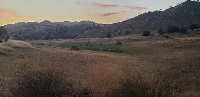 Valley Oak Campground Picture 9
