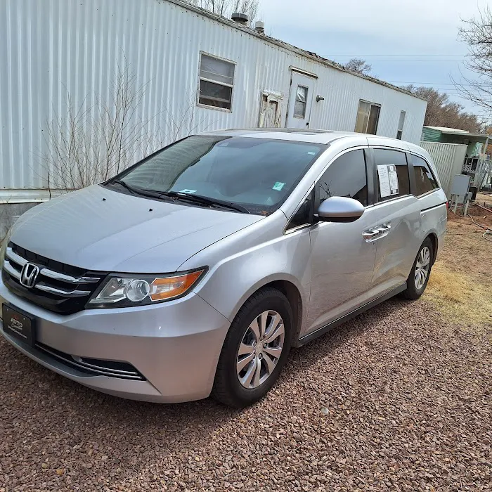 Rio Bravo Mobile Home Park Picture 1
