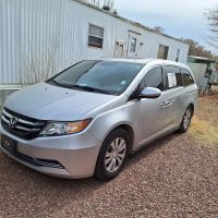 Rio Bravo Mobile Home Park ico