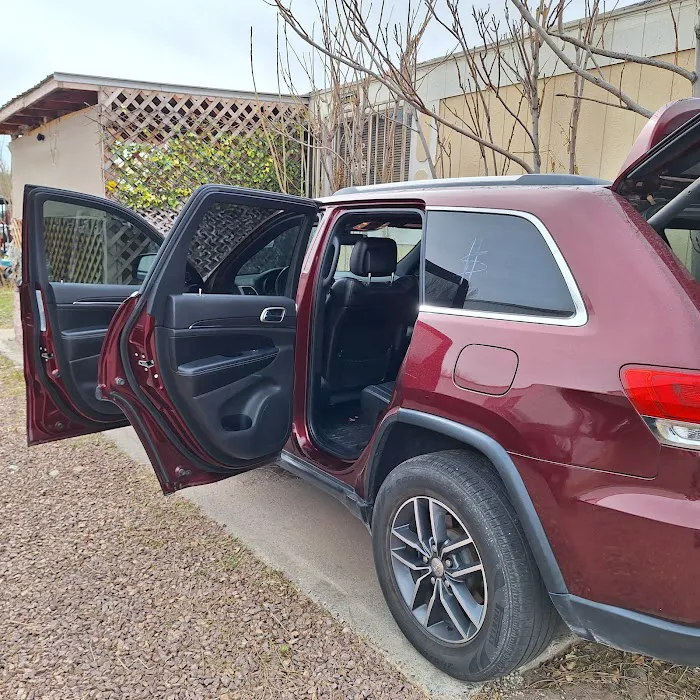 Rio Bravo Mobile Home Park Picture 2