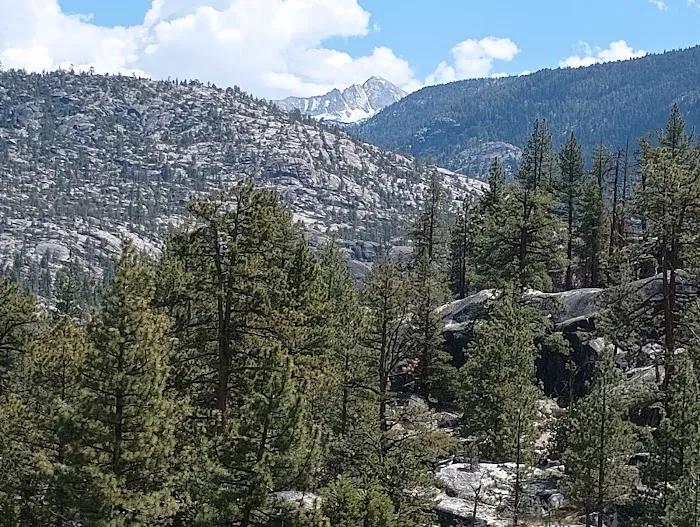 US Sierra National Forest Picture 2