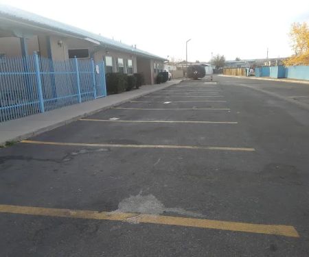 Sunshine Country Mobile Home