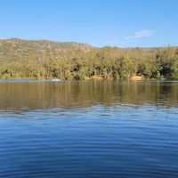 Smalley Cove Campground ico