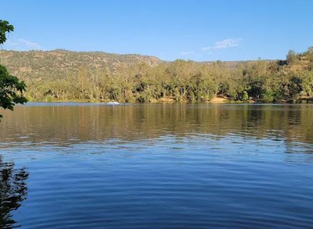 Smalley Cove Campground