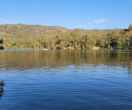 Smalley Cove Campground