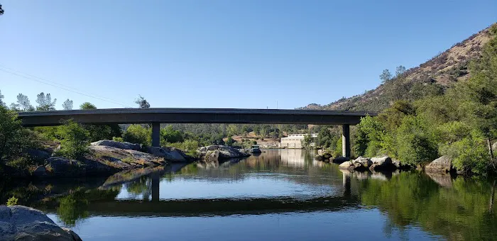 Smalley Cove Campground Picture 6
