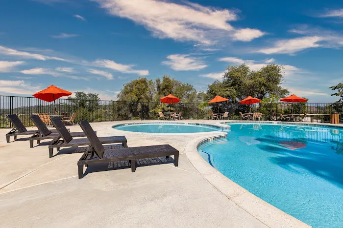Yosemite RV Resort Picture 3