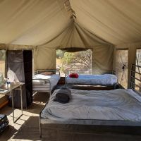 Yosemite RV Resort ico