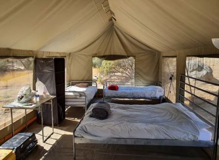 Yosemite RV Resort
