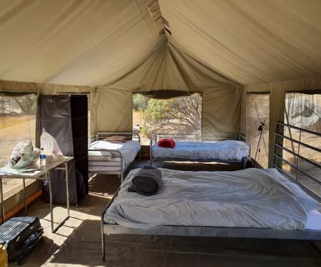 Yosemite RV Resort