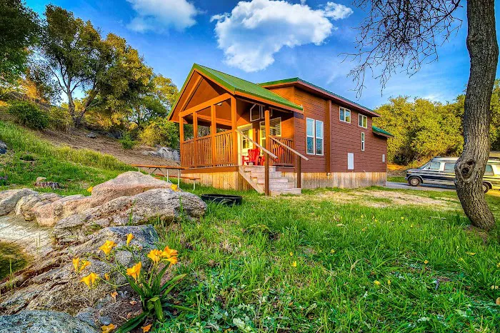 Yosemite RV Resort Picture 5